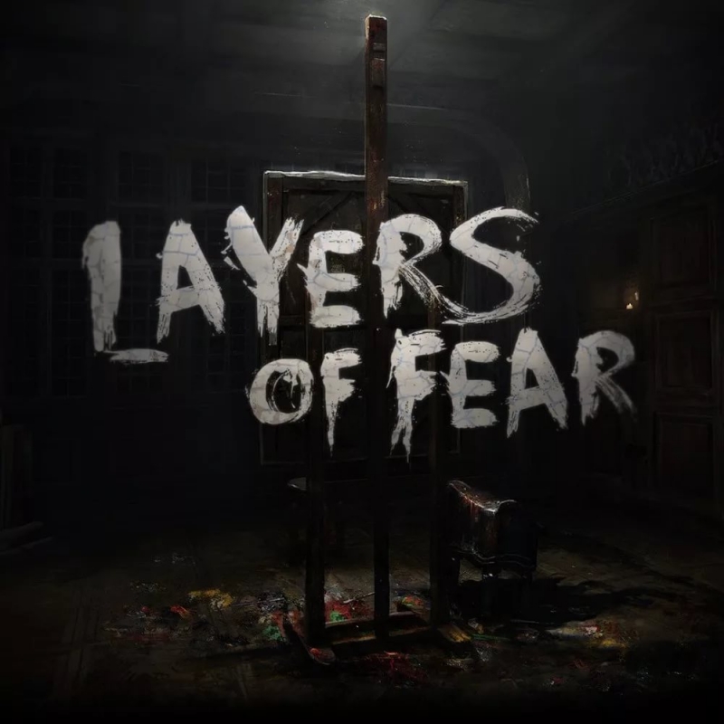 Arkadiusz Reikowski - Main Theme Layers of Fear OST