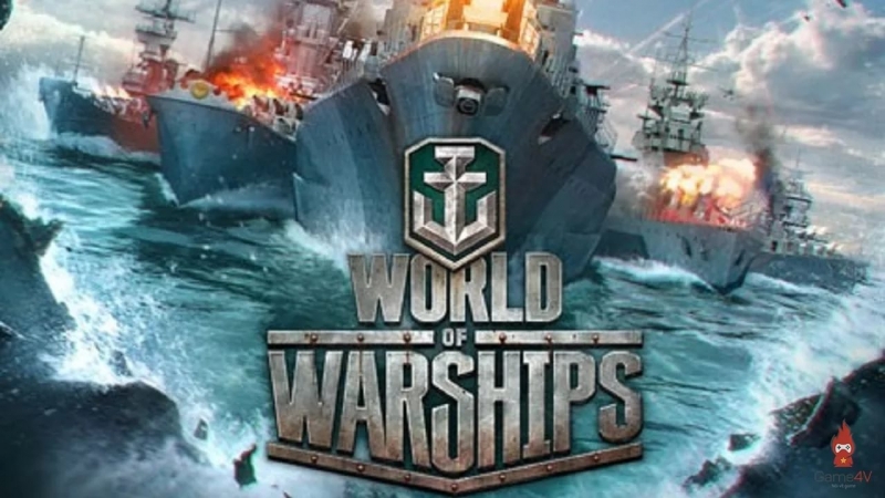 Follow Me [OST World of Warships]