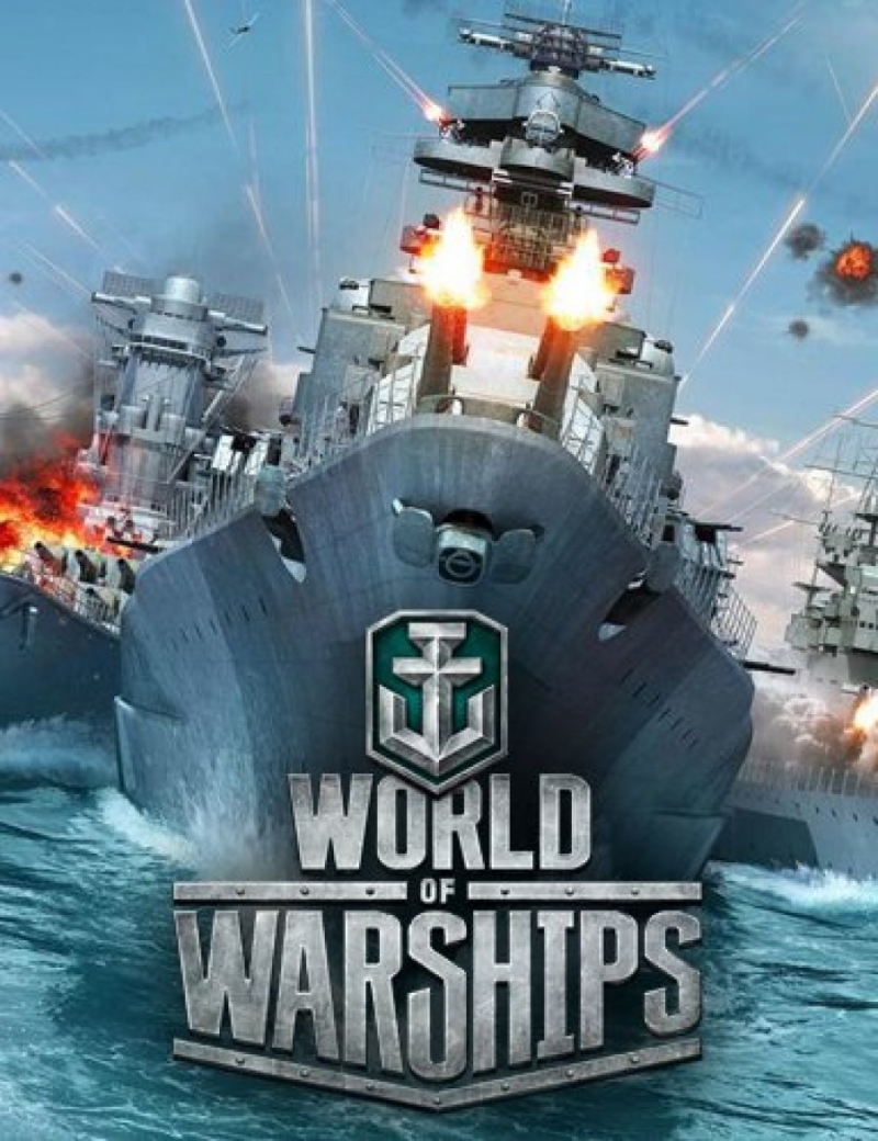 Fully Loaded [OST World of Warships]