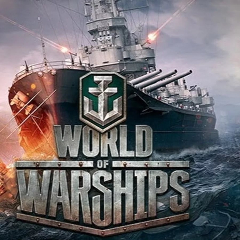 I Will Crush You [OST World of Warships]