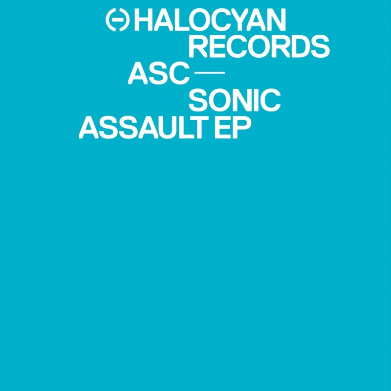 ASC - Sonic Assault