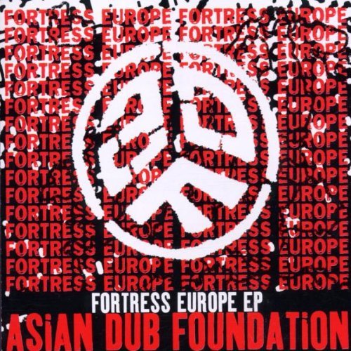 NFS 7 Underground (Asian Dub) - Asian dub-Fortress Europe
