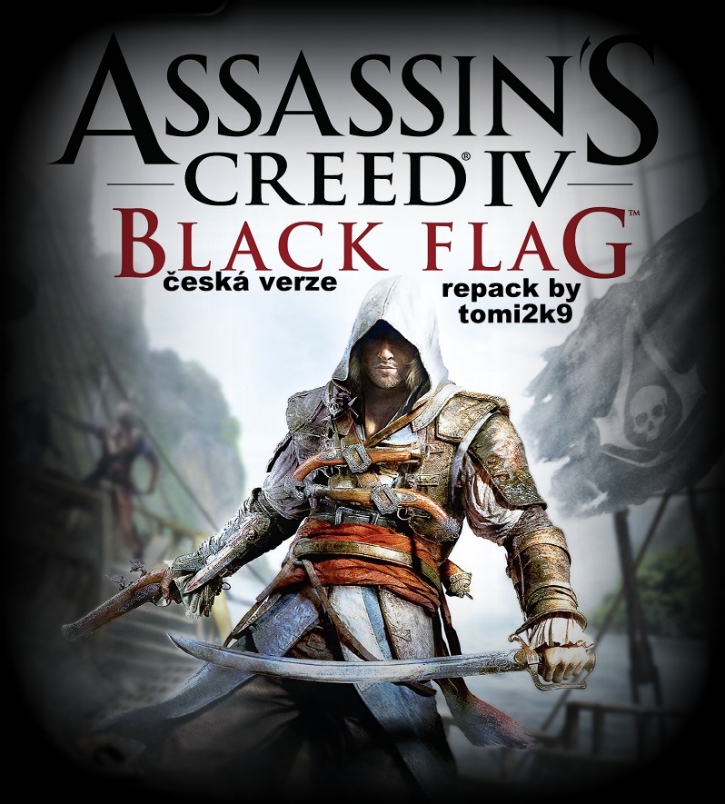 Assasins Creed IV Black Flag - Pirates Song