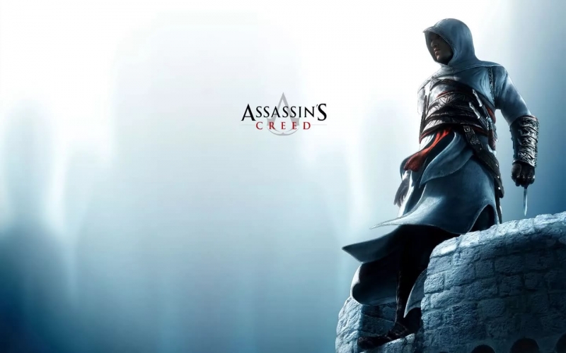 Assassin's Creed 1 - Full Official Soundtrack