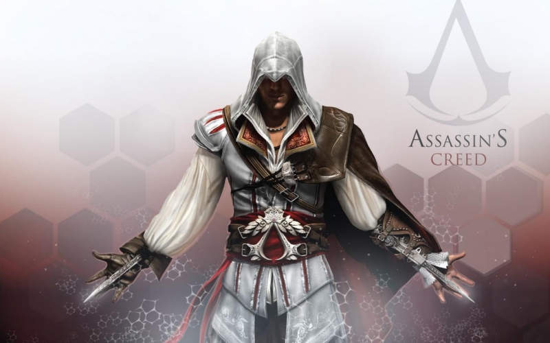 Assassin's Creed 2 - Ezio's Family Pafia Dubstep ReMix