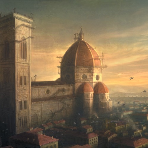 Assassin's Creed 2 - Fight in Venice