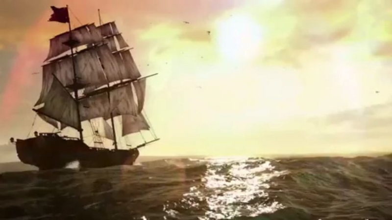 Assassin's Creed 4 Black Flag - True Golden Age of Pirates