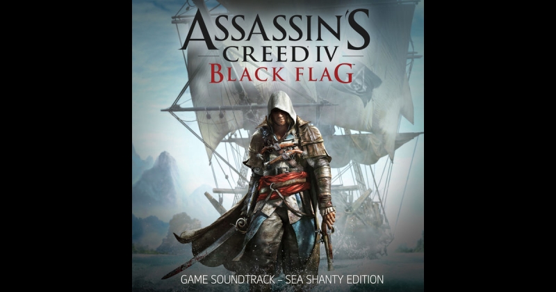 Assassin's Creed IV Black Flag - Spanish Ladies