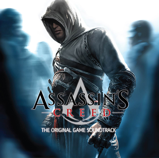 [] [Assassin's Creed] Jesper Kyd - Meditation of the Assassins