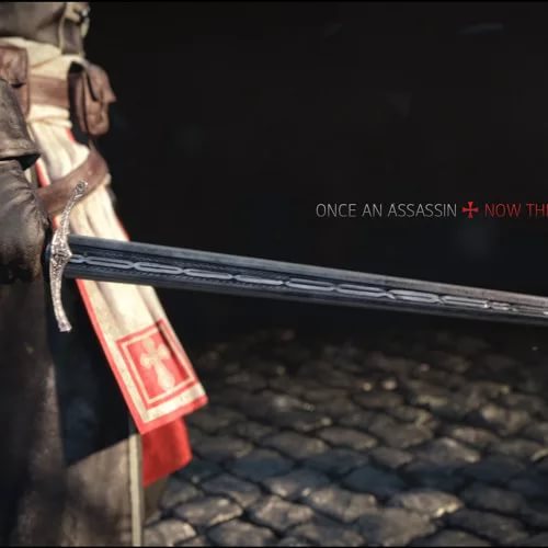 Assassin's Creed Rogue - A Boy Becomes a Man
