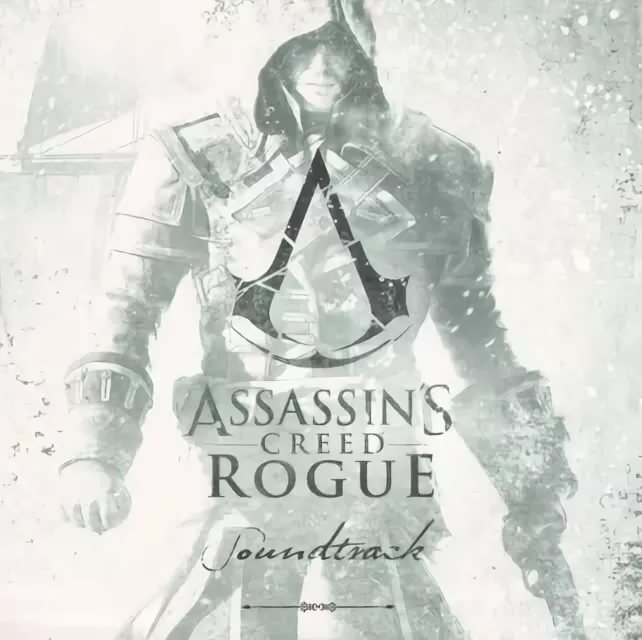 Assassin's Creed׃ Rogue Unreleased Soundtrack