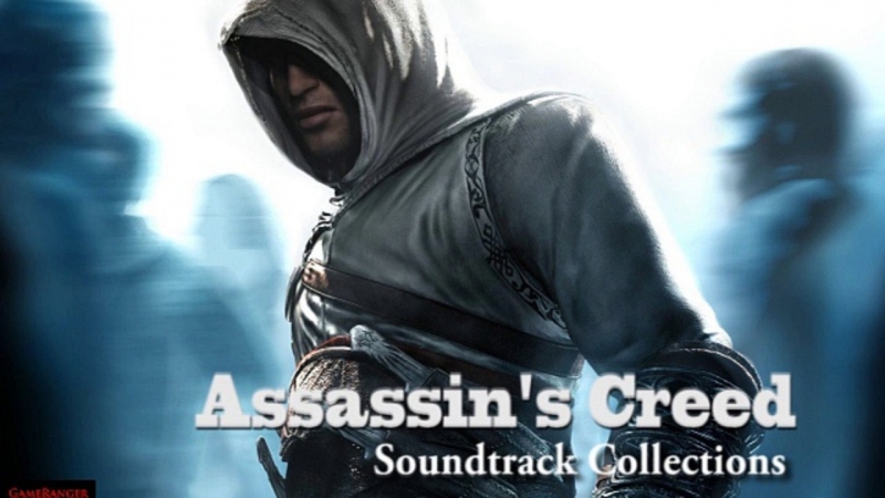 Assassin's Creed Soundtrack - Kingdom 1