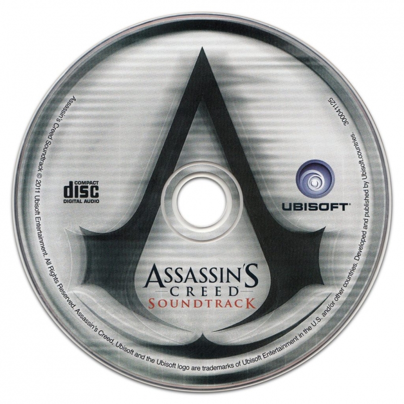 Assassin's Creed Soundtrack - Kingdom 2