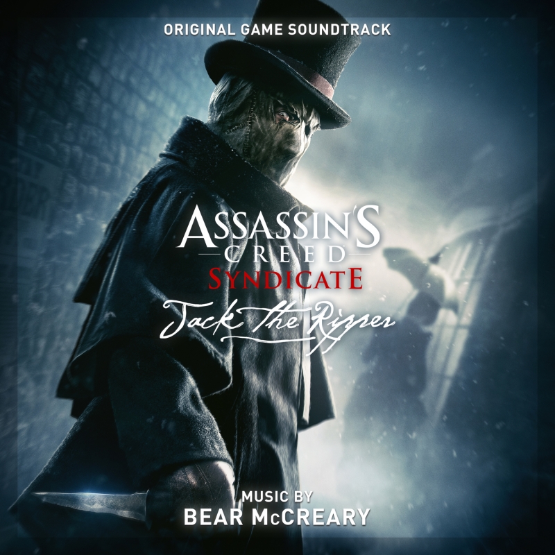 Assassin's Creed Syndicate ost - Jack The Ripper