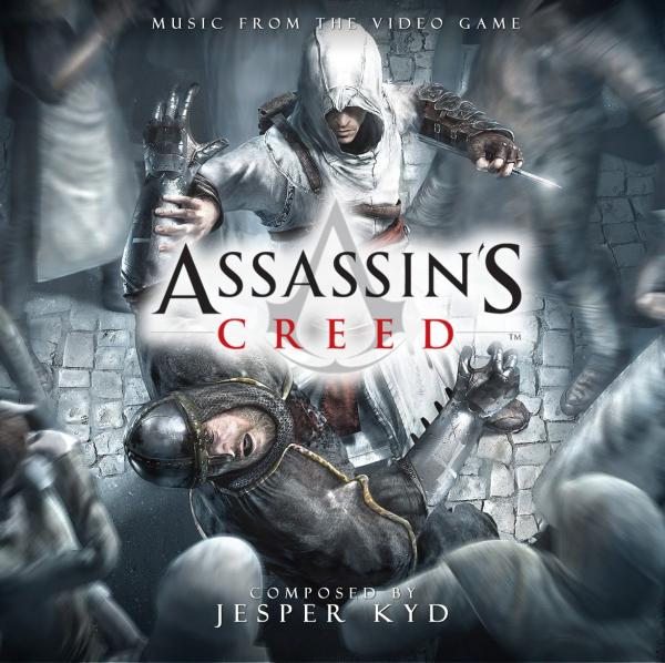 Assassins Creed 2 - OSТ