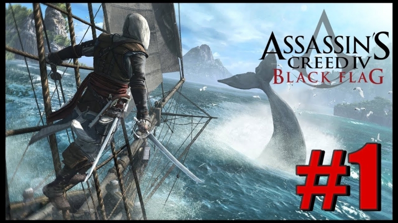 Assassins CreeD-IV - Black-flaG-Soundtrack-1-OST