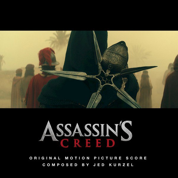 Assassins Creed OST