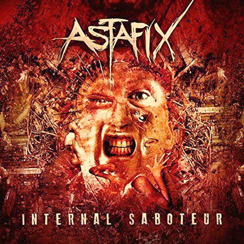 Astafix - Internal Saboteur