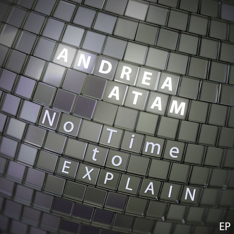 Atam - No Time to Explain (Original mix)-Demo-Cut-Mp3-192- - Без названия