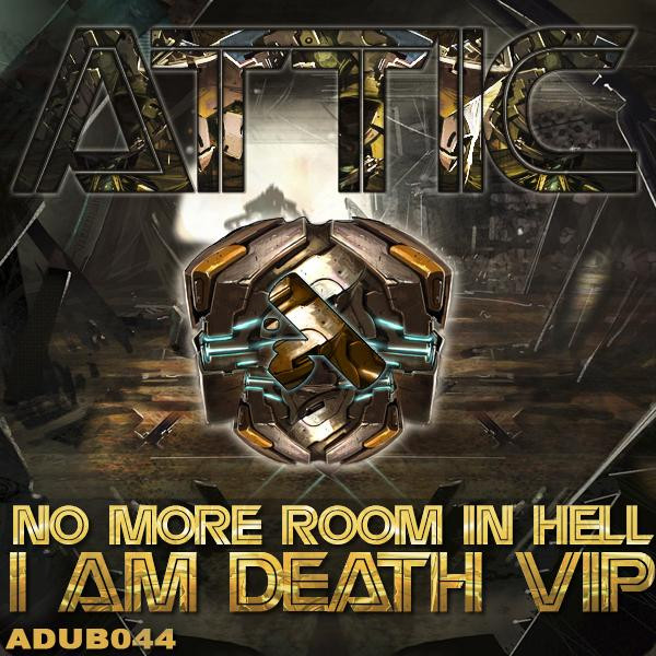 Attic - No More Room in Hell