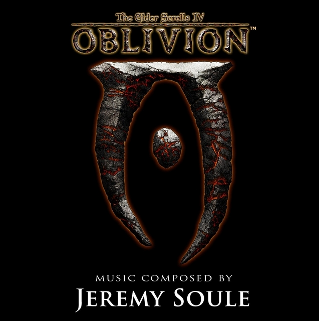 Jeremy Soule - Auriel's AscensionOST The Elder Scrolls IV Oblivion