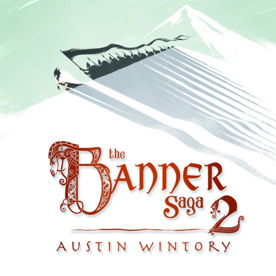 Austin Wintory - 09 No Life Goes Forever Unbroken (The Banner Saga OST)