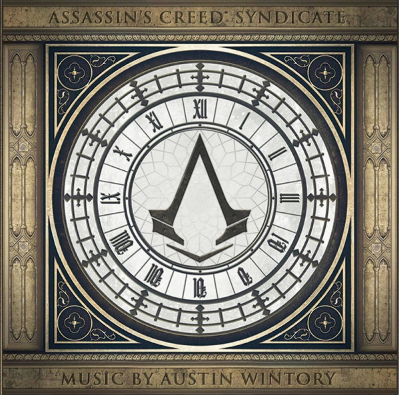 Bloodlines Assassin\'s Creed Syndicate OST