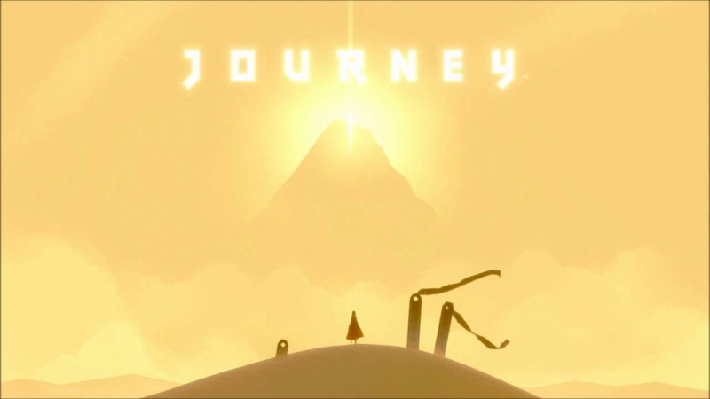 Austin Wintory - I was Born For This End Titles Journey OST