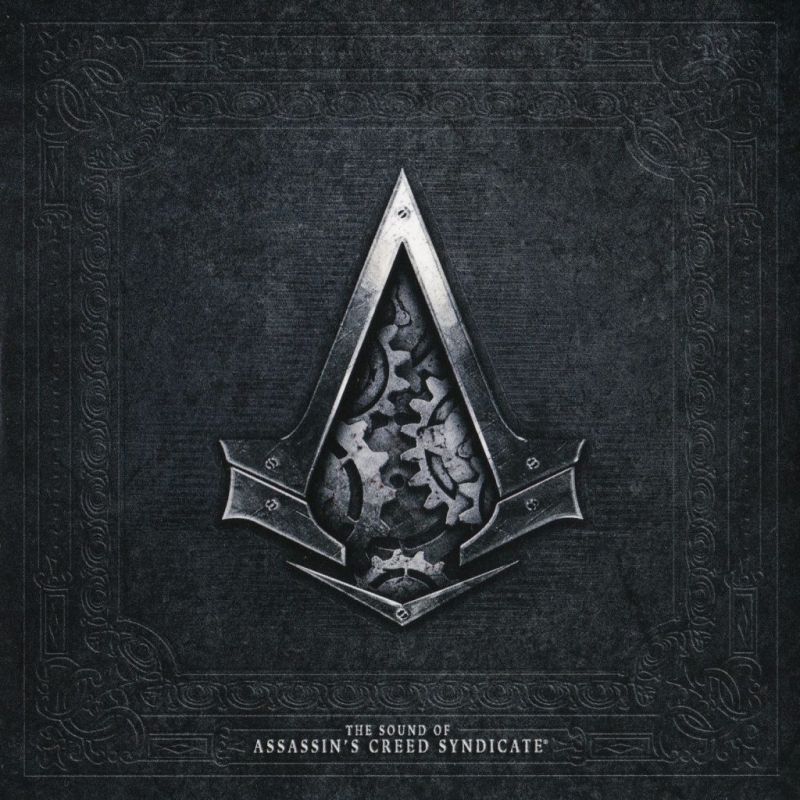 Austin Wintory - Top Hats And Sword Canes Assassin\'s Creed Syndicate OST