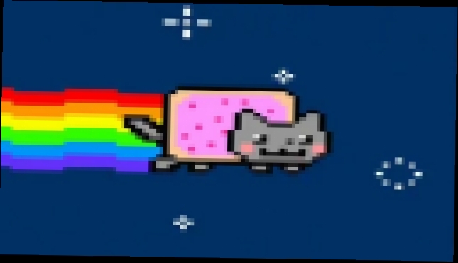 Nyan Cat version orchestre 