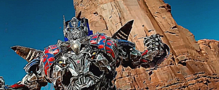 Трансформеры: Эпоха Истребления/ Transformers: Age Of Extinction (2014) Дублированный трейлер №2 