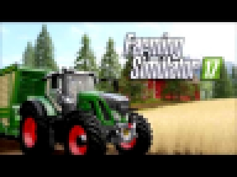 Farming Simulator 17 - Pop Radio - Secrets 