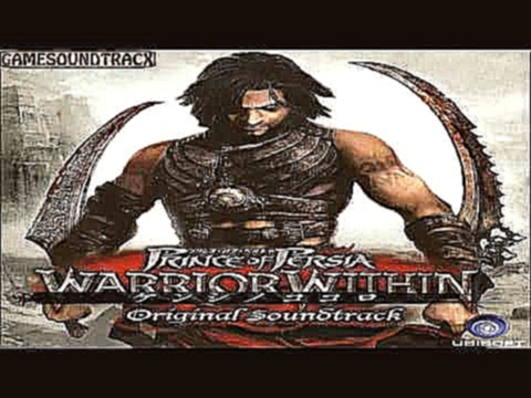 Prince of Persia Warrior Within - Conflict Of The Griffins - Soundtrack 