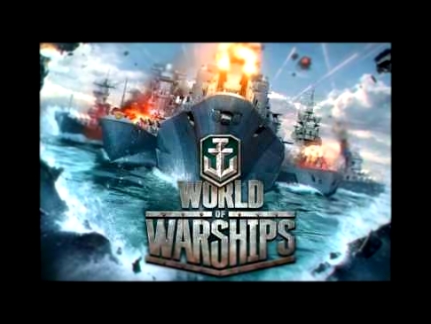 World of Warships OST 59 