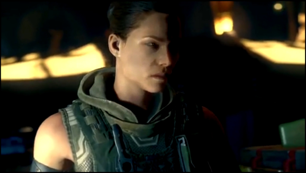Call of Duty Black Ops 3 Trailer (PS4Xbox OnePC) ШИРОКИЙ ВЫБОР КОМПЬЮТЕРНЫХ ИГР 