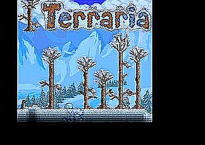 Terraria 1.2 Soundtrack - Space 