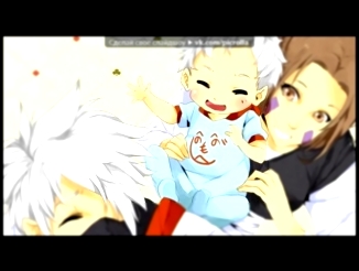 «какаши» под музыку AnimeRap - реп про Какаши Хатаки из аниме Наруто Шипуден. Picrolla 