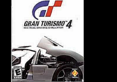 Gran Turismo 4 Soundtrack - Isamu Ohira - Free Ride 3 