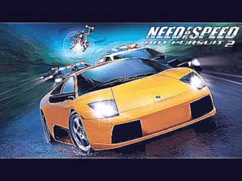 OST Need For Speed Hot Pursuit 2 - 14 The People That We Love - Bush 