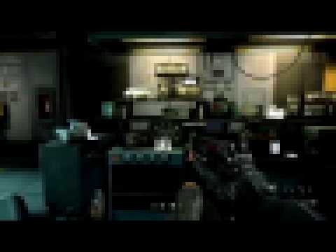 Wolfenstein: The New Order - Зуев, Мостицкий, Перевозчиков | 24.05.14 | DISGUSTING MEN 