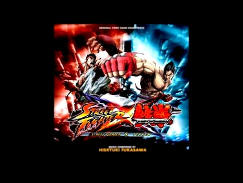 Street Fighter x Tekken - #5 - VS Rival Battle TK Arrange2 