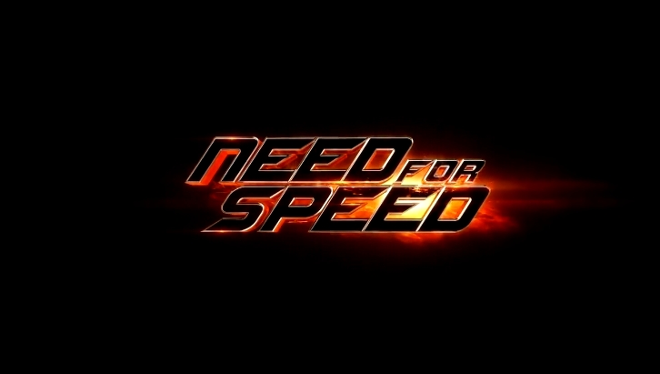 О съёмках.Жажда скорости  Need for Speed (2014)   