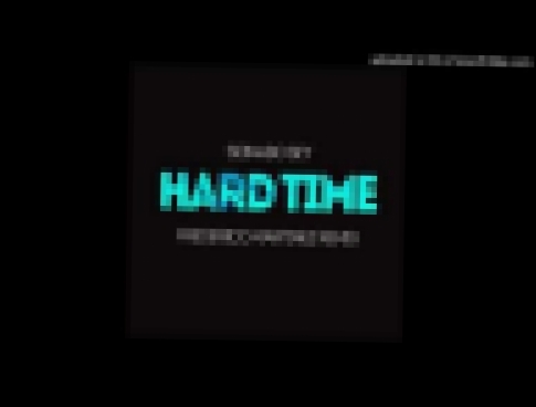 Seinabo Sey - Hard Time (Frederico Martinez Remix) 
