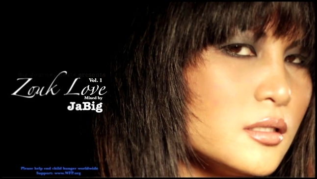 Zouk Love Mix by JaBig (Hits _ Songs Playlist for Kizomba _ Kompa Music Dance) 