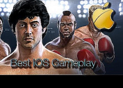 Beat Rocky Balboa Real Boxing 2 ROCKY™ iOS 