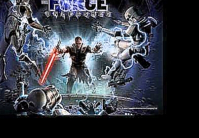 Star Wars: The Force Unleashed (Soundtrack)- Juno Eclipse/Finale 