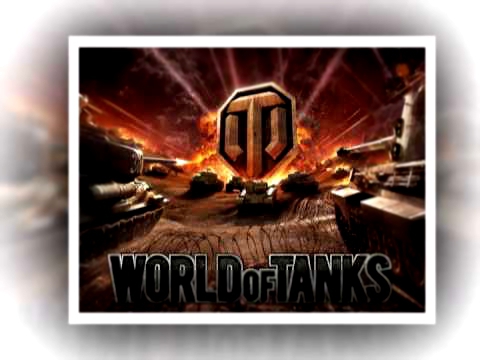 World of Tanks OST - 14 - В песках Эль-Халлуфа. автор Сергей Хмелевский 