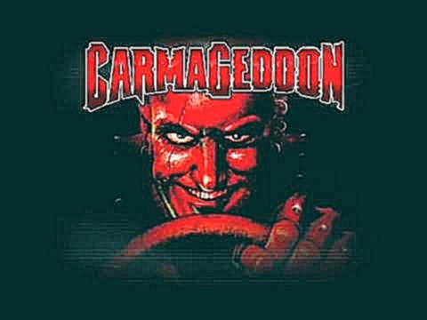 Carmageddon Original Soundtrack (Full OST) 