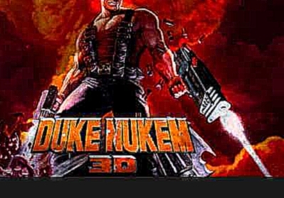 Lee Jackson & Bobby Prince - Grabbag Theme From Duke Nukem 3D