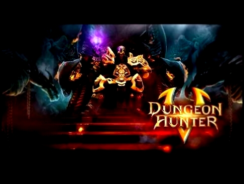 Dungeon Hunter 5 - Soundtrack OST - 12 Old Valenthia 